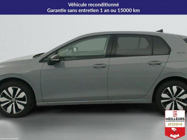 Volkswagen Golf image 2