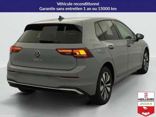 Volkswagen Golf image 5