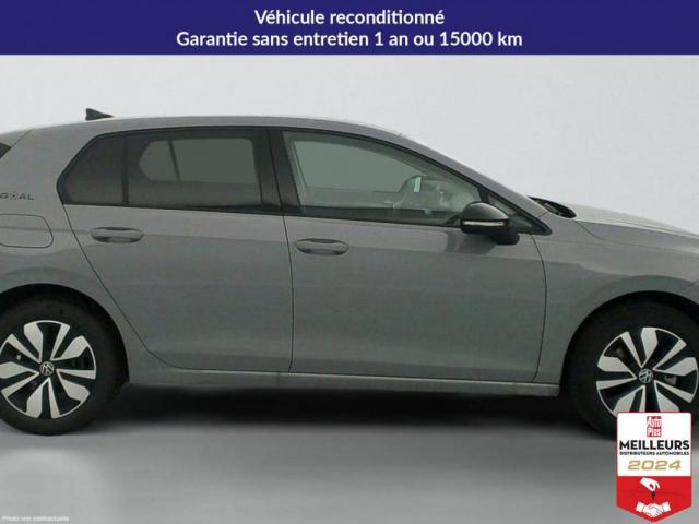 Volkswagen Golf image 9