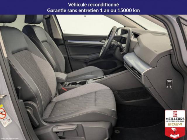 Volkswagen Golf image 1