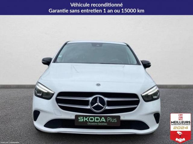Mercedes Benz Classe B image 2