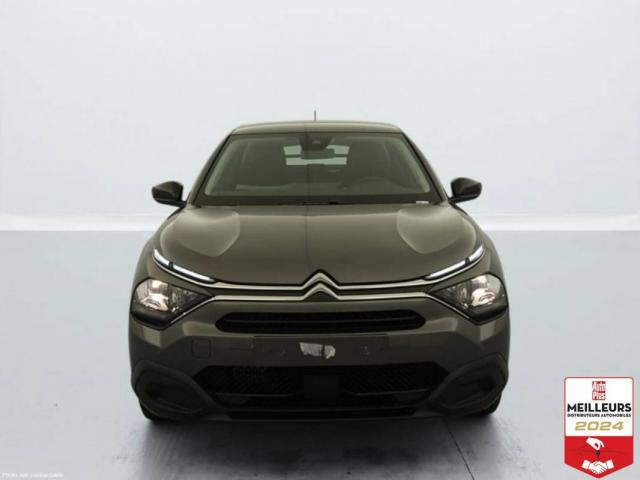 Citroen C4 image 9