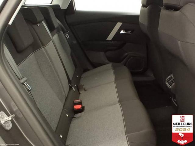 Citroen C4 image 6