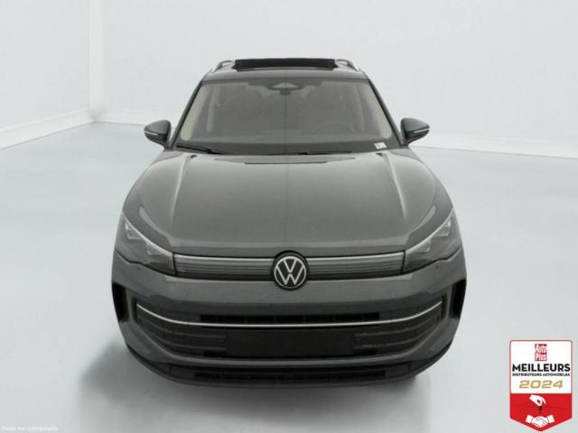 Volkswagen Tiguan image 8