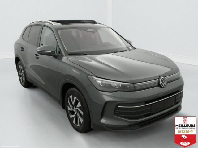 Volkswagen Tiguan image 4