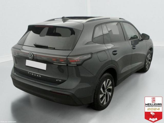 Volkswagen Tiguan image 5