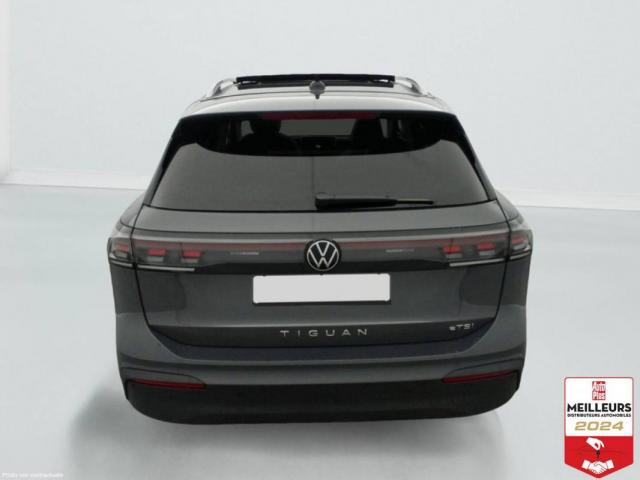 Volkswagen Tiguan image 3