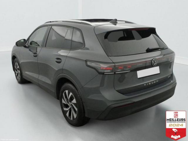 Volkswagen Tiguan image 9