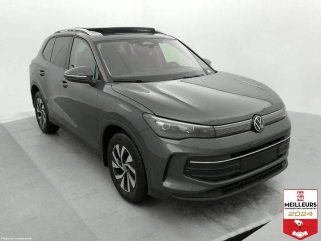 Volkswagen Tiguan image 1