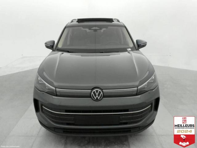 Volkswagen Tiguan image 2