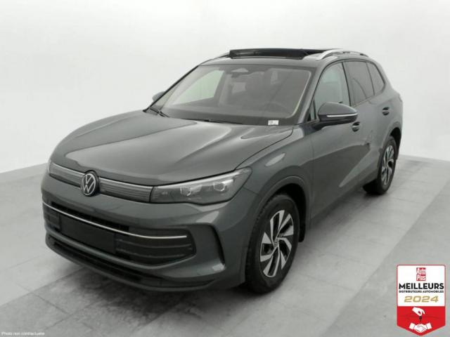 Volkswagen Tiguan image 6