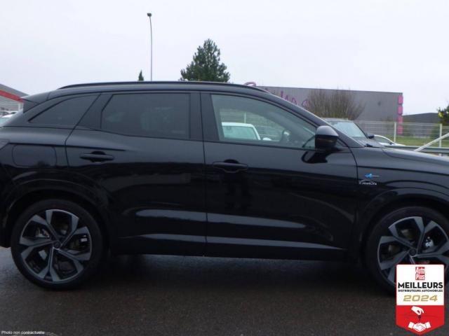 Renault Austral image 1
