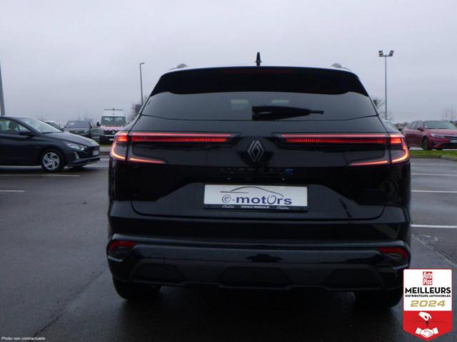 Renault Austral image 7
