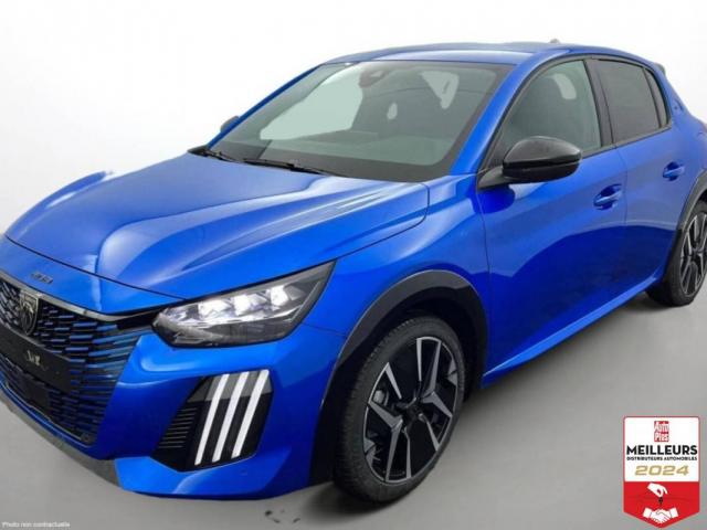 Peugeot 208 image 2