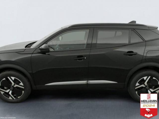 Peugeot 2008 image 5