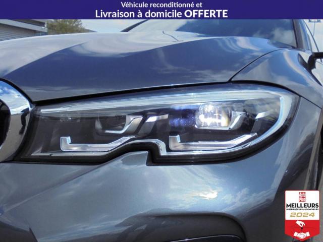 Bmw Série 3 image 1