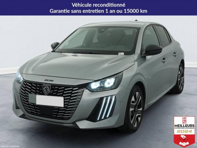 Peugeot
