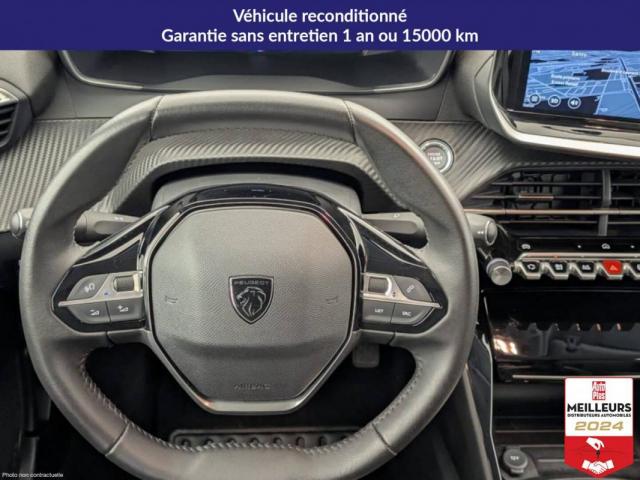 Peugeot 208 image 1