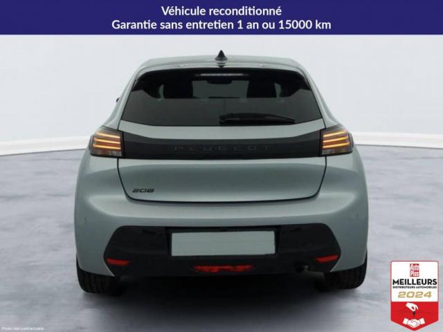 Peugeot 208 image 4