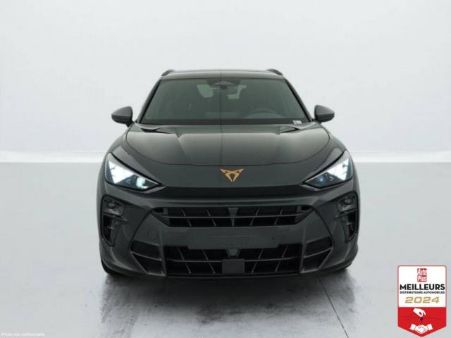 Cupra Terramar image 9