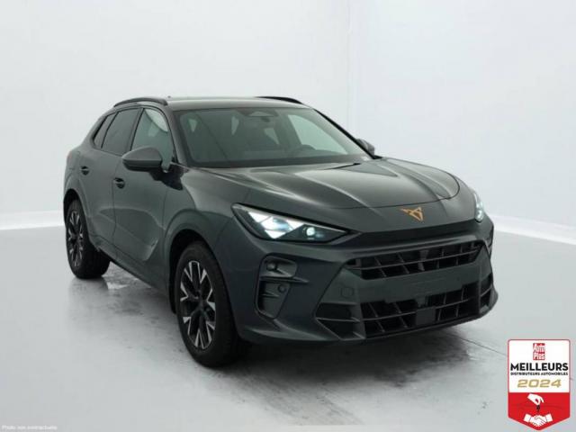 Cupra Terramar image 1