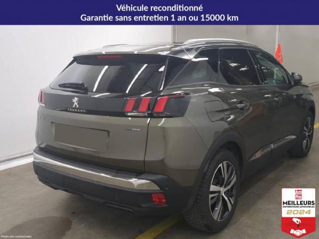 Peugeot 3008 image 5