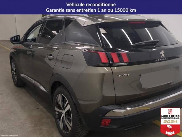 Peugeot 3008 image 2