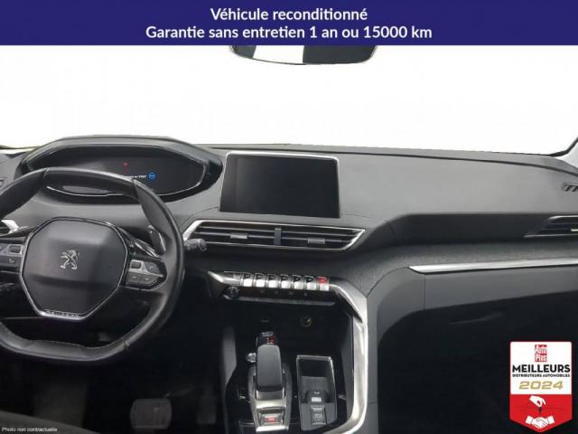 Peugeot 3008 image 6