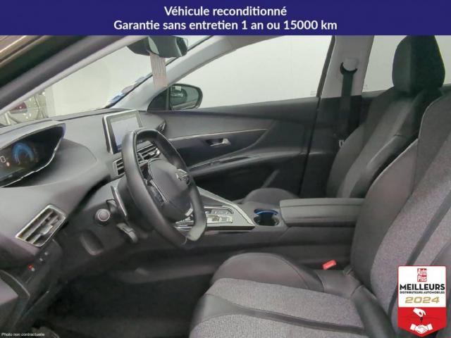 Peugeot 3008 image 1