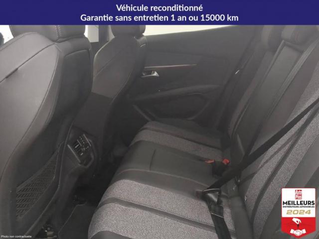 Peugeot 3008 image 7