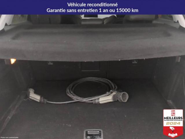 Peugeot 3008 image 4