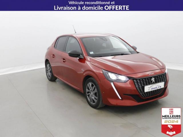 Peugeot 208 image 4