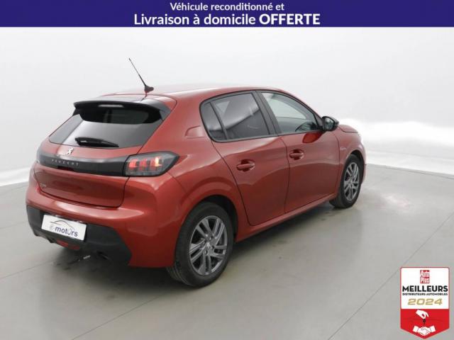 Peugeot 208 image 5