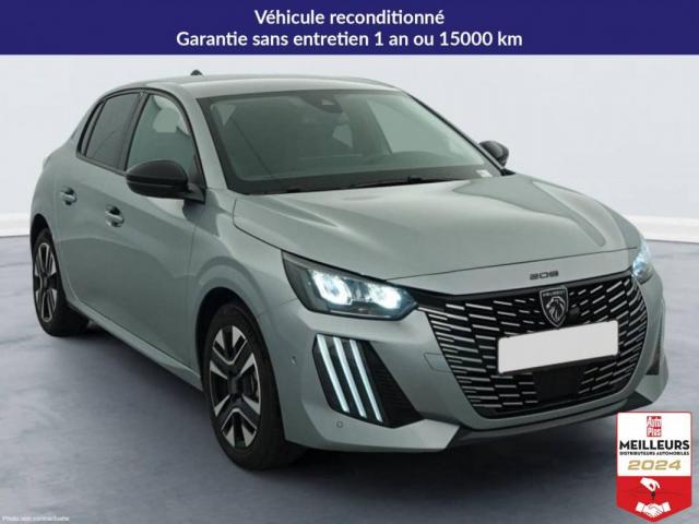 Peugeot 208 image 7