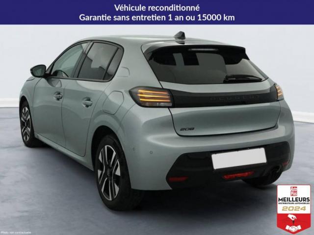 Peugeot 208 image 8