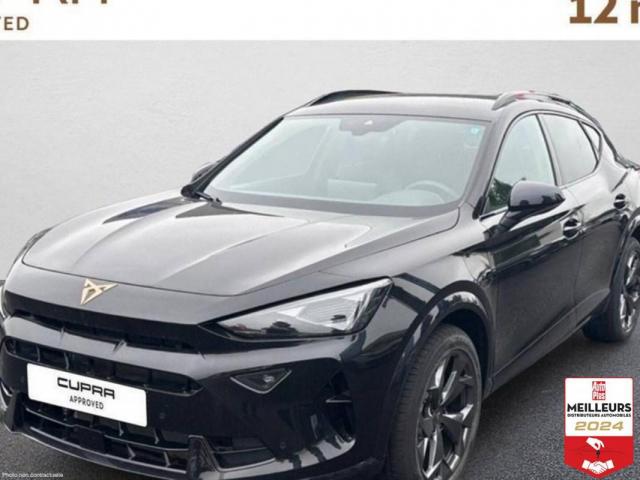 Cupra