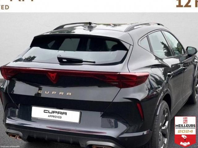 Cupra Formentor image 7