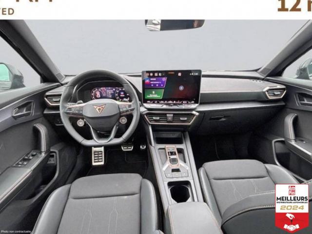 Cupra Formentor image 1