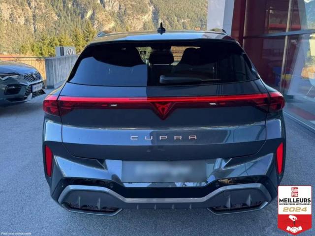 Cupra Terramar image 1