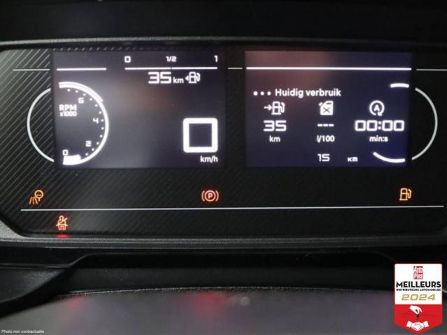 Citroen Berlingo image 6