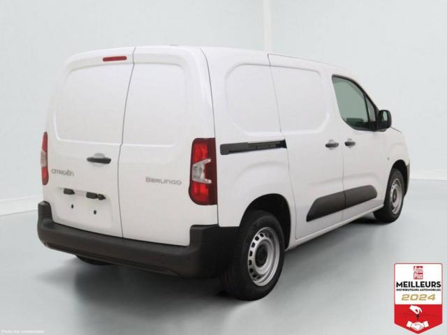 Citroen Berlingo image 9