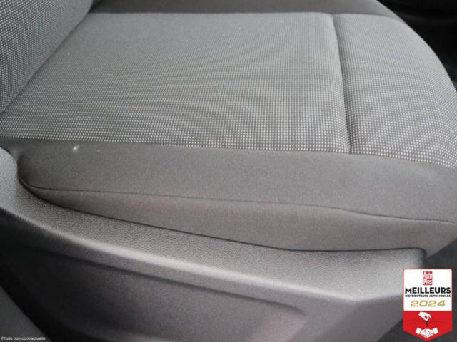 Citroen Berlingo image 8