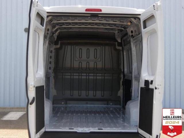 Citroen Jumper image 1