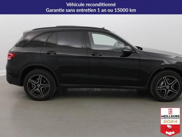 Mercedes Benz Glc image 6