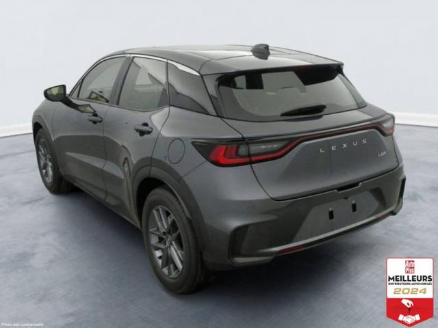Lexus Lbx image 1