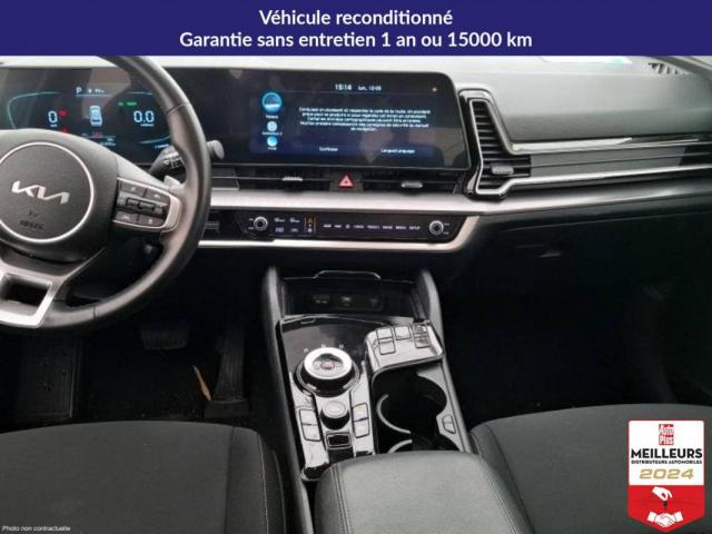 Kia Sportage image 6