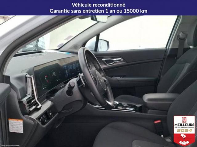 Kia Sportage image 1