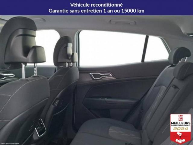 Kia Sportage image 2