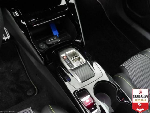 Peugeot 2008 image 1