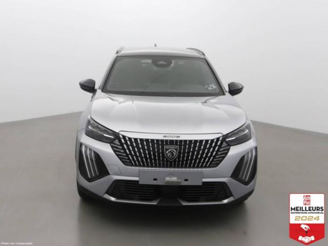 Peugeot 2008 image 8